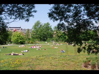 STOCKHOLM İSVEÇ