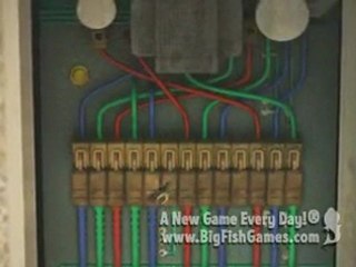 The Secret Order: New Horizon Game Download