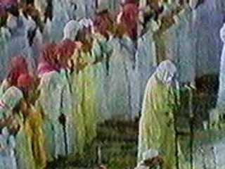 Shaikh Abdullah Khulaify -Dua