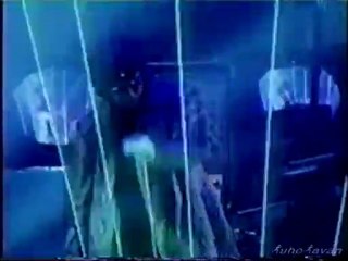 Jean-Michel Jarre | Oxygene-Moscow-1-ژان میشل ژار