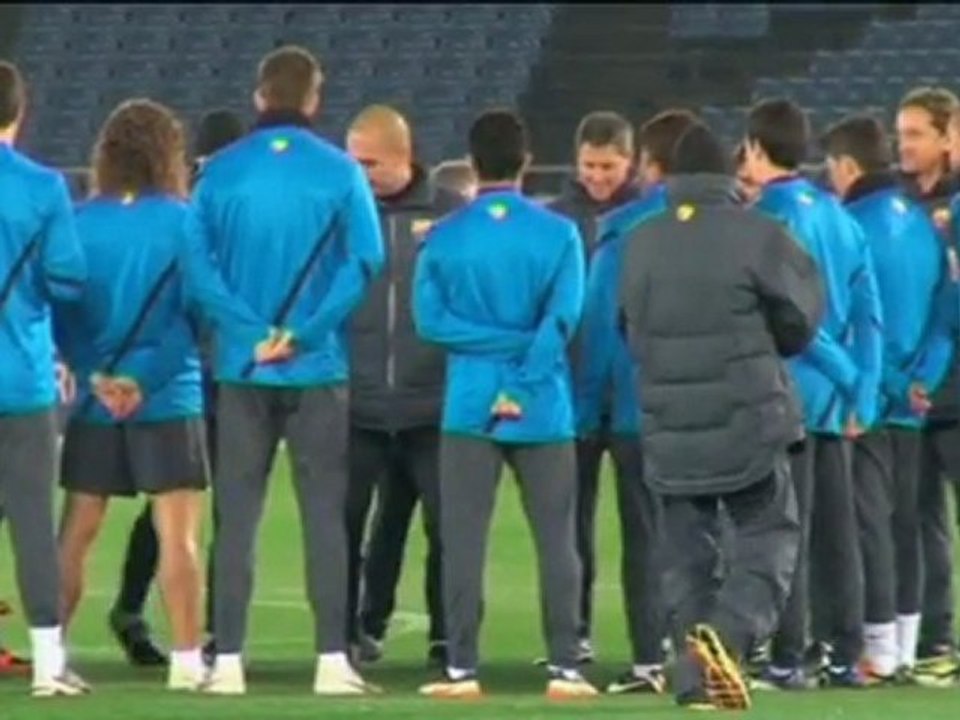 Club WM - Die Vorschau auf das Finale