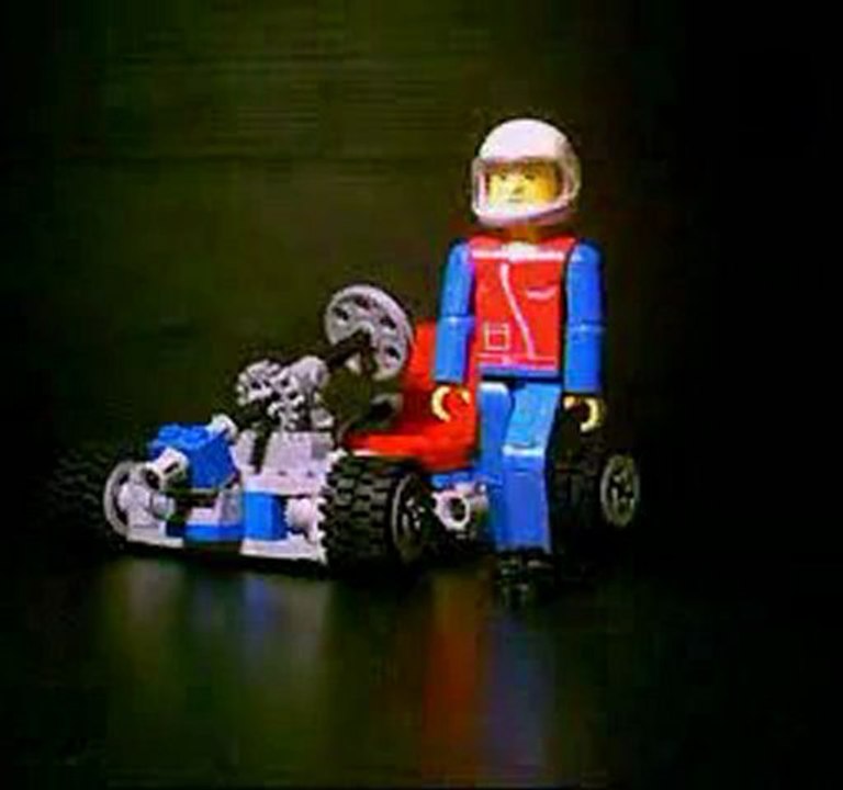 legoanimation