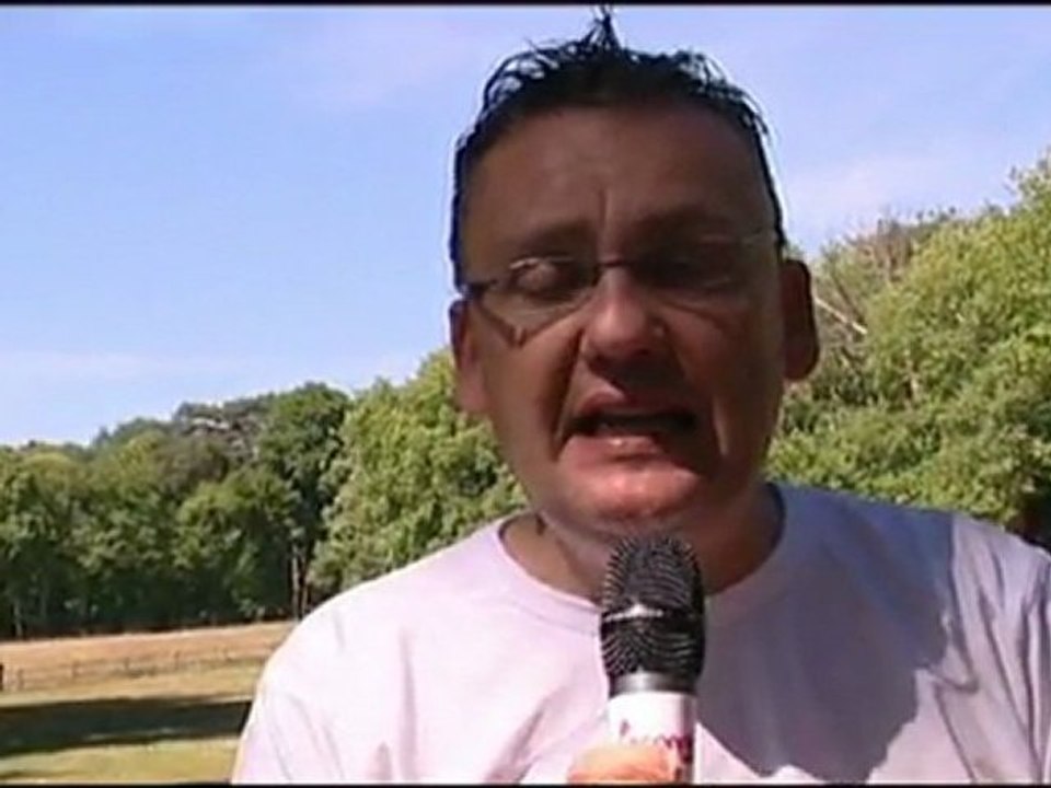 on est bien chez nous à egly