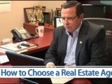 How to Choose a Real Estate Agent | Home Selling Tips
