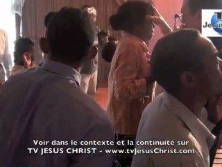 SATAN DETRUIT, DIEU CONSTRUIT 4/5 - Allan Rich