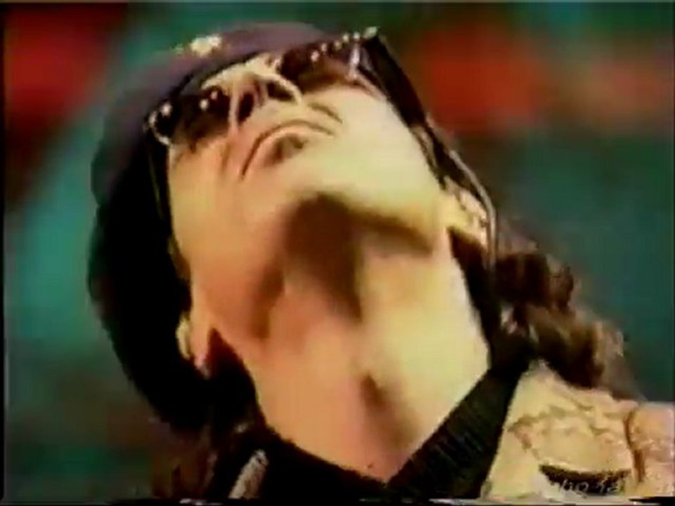 Jean-Michel Jarre | Oxygene-Moscow-4-ژان میشل ژار