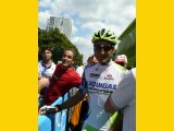 È solo un arrivederci (Ivan Basso, Liquigas-Cannondale, Tour de France 2011)