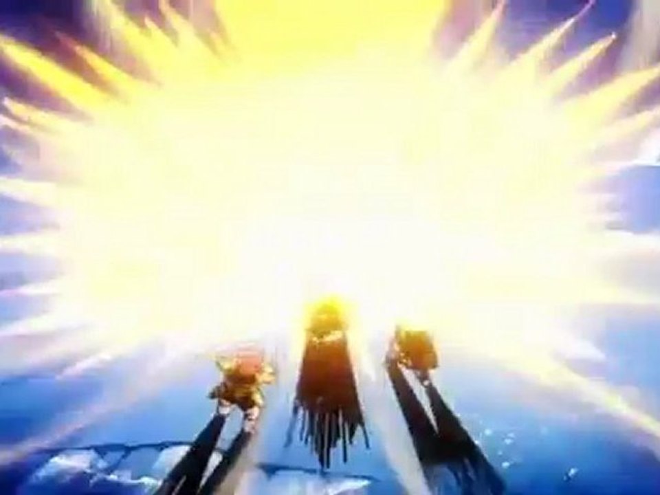 DBZ Old Dub VS DBZ Redub - Episode 76 Recap