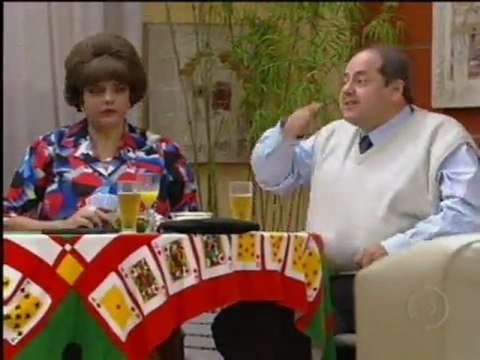 Zorra Total 17-12-2011 Parte 3 Programa de sábado