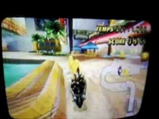 Concour mario kart wii de décenbre n°2