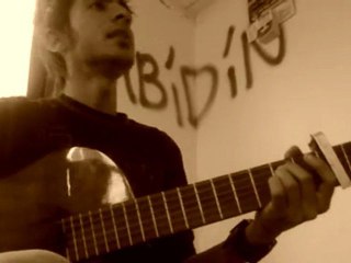 Abidin Uyanık- Al Baharları