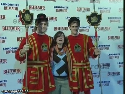 'Beefeater London Market' de nuevo en Madrid