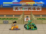 No Comment #2 : Dragon Ball Z Super Butoden sur Super Nintendo