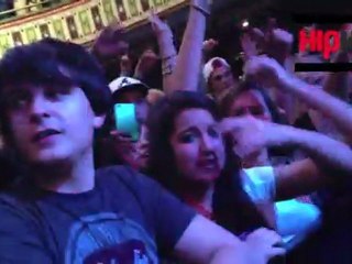 Snoop Dogg & Wiz Khalifa "Young, Wild & Free" Live @ "High School" Tour, the Tabernacle, Atlanta, GA, 12-10-2011 Pt.2