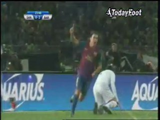 www.todayfoot.com Sa 0-3 Ba 18/12/2011