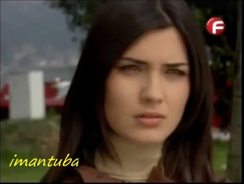 Tuba Büyüküstün من وين ابتدى يا توبا