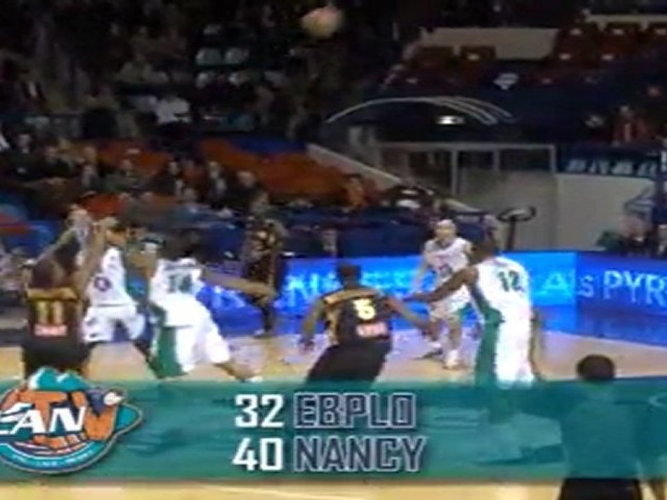 Pro A - J.11 - EBPLO - NANCY
