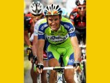 È la storia di un sogno giallo (Ivan Basso, Liquigas-Cannondale)