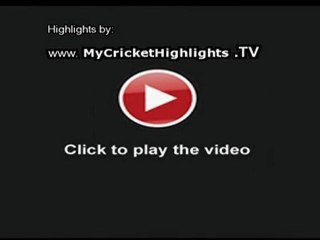 Bangladesh Pak 2nd test day2 pt3