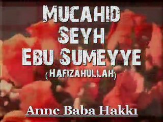 Anne-Baba Hakkı