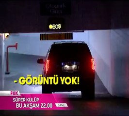 SUPER KULUP 18 ARALIK