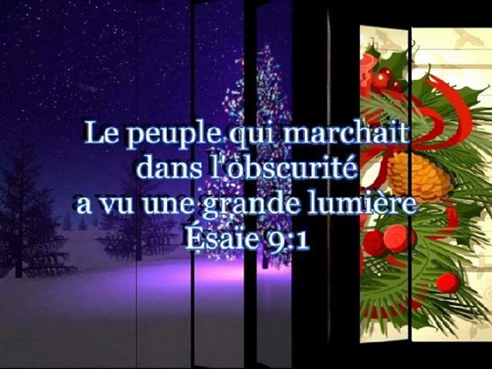 Joyeux Noël 2011
