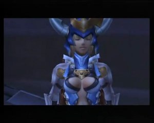 Xenoblade Chronicles [40] ScèneS CinématiqueS