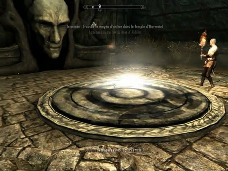 Playthrough Skyrim - Part 32