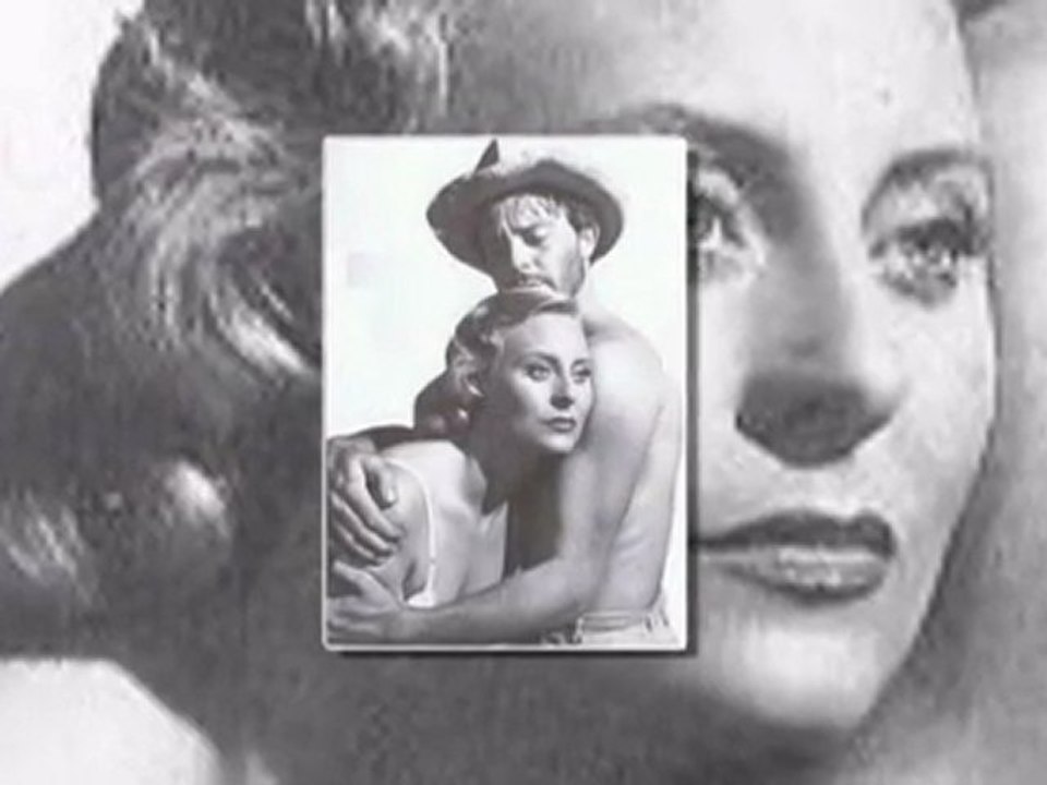 Maryse Morricone - mal de toi