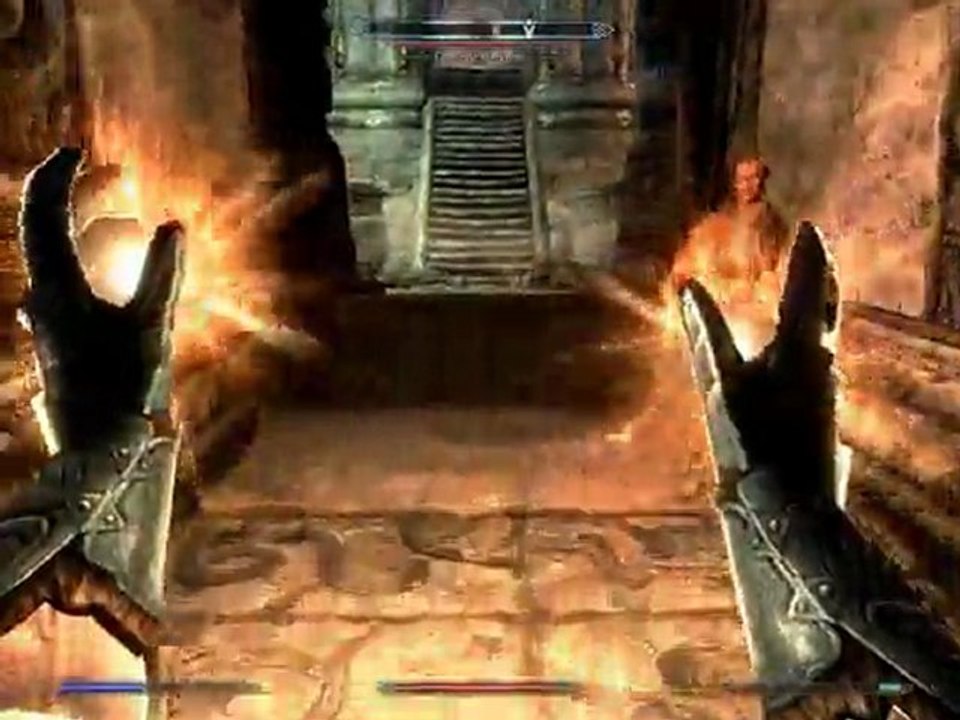 Playthrough Skyrim - Part 33