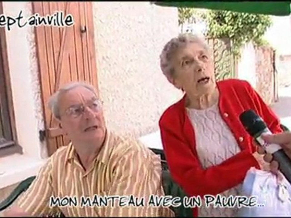 on est bien chez nous a cheptainville