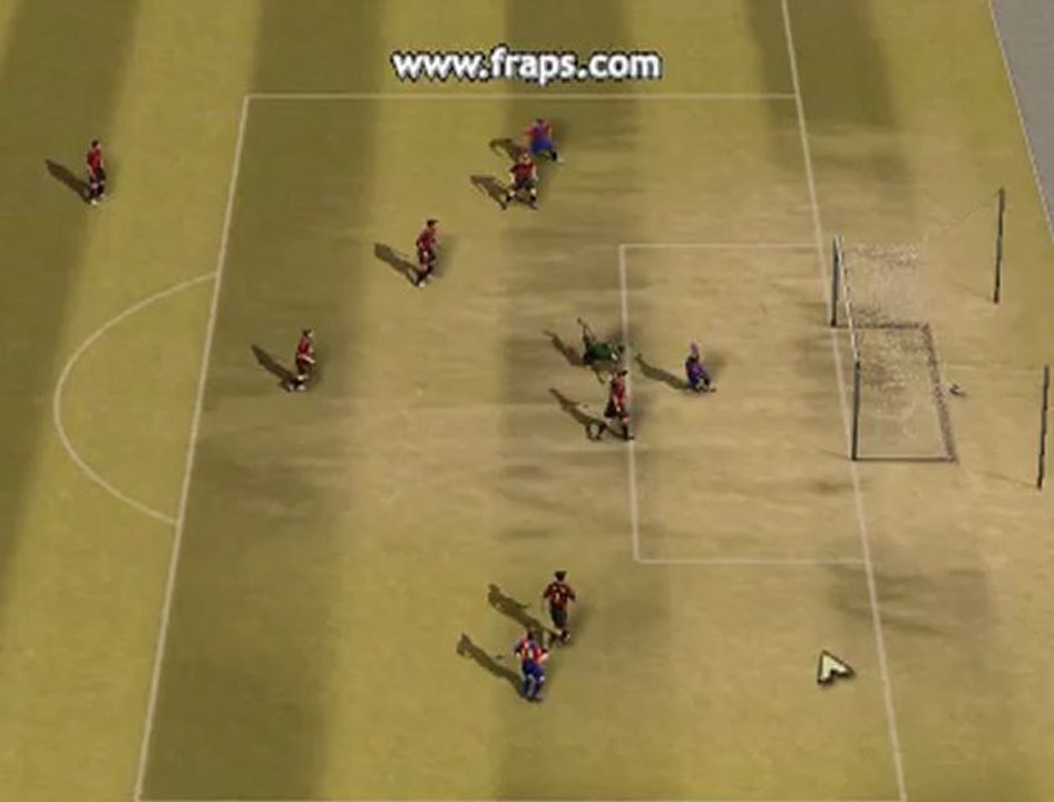 FİFA07