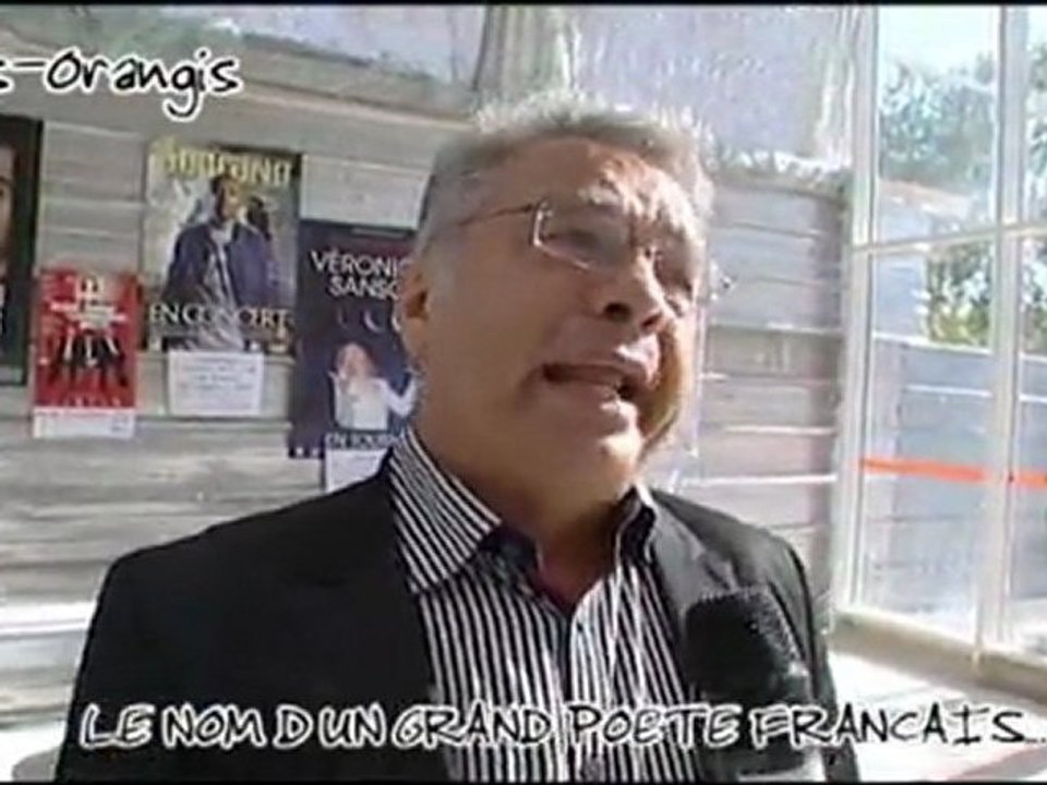 on est bien chez nous a ris orangis