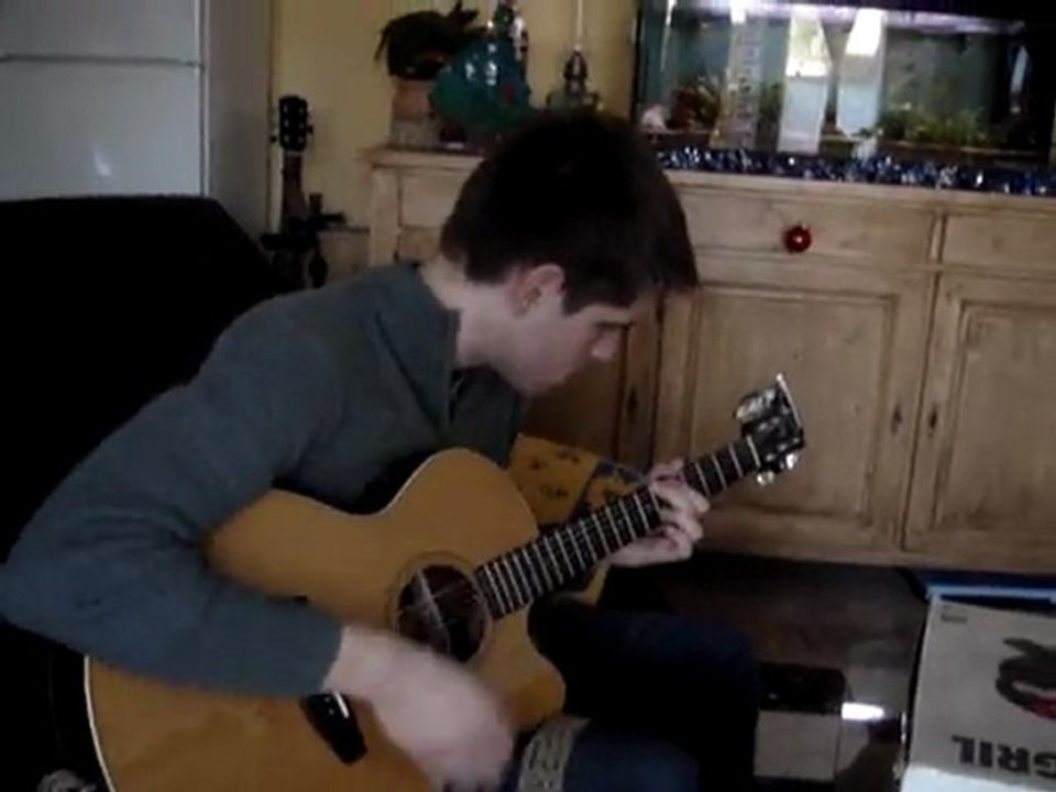 Le bon vieux temps !!!