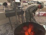 Les derniers soldats américains ont quitté l'Irak