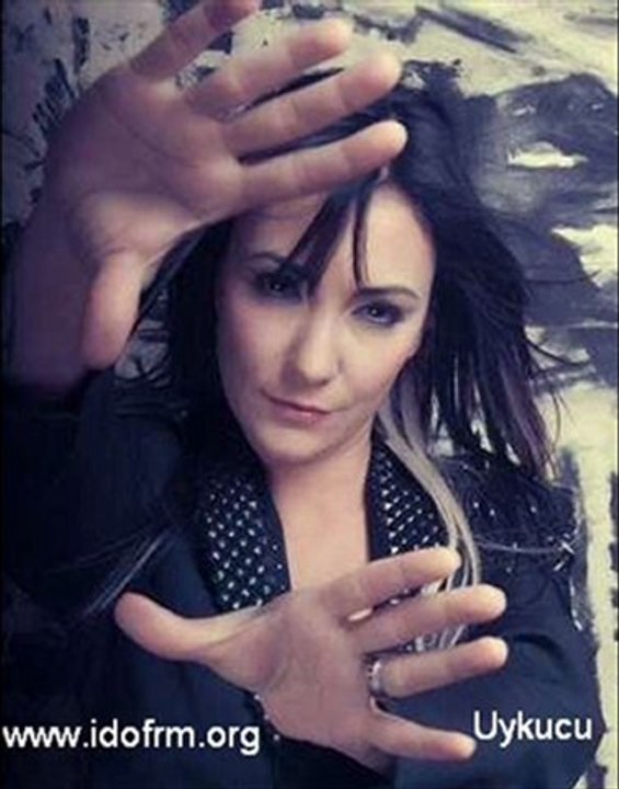 Özlem Tekin - Kara Sevda