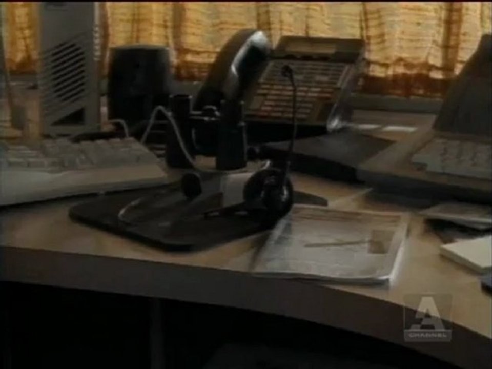 First Wave S01E06 Speaking in Tongues