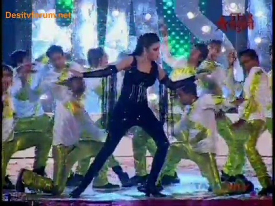 Mon Mane Na Concert - 18th December 2011 Video Watch Online p9