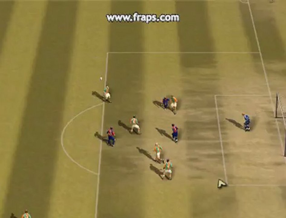 FİFA07