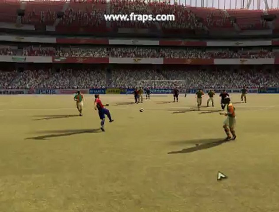 FİFA07