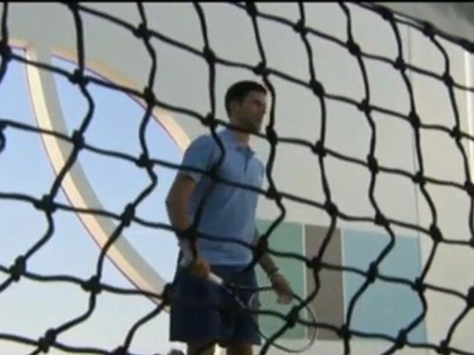 Djokovic will 2011 noch toppen