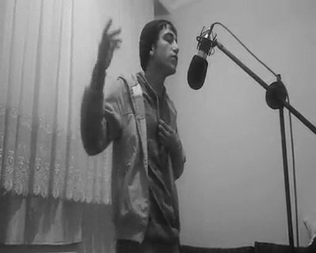 BeatiŞah Ft. Umursamaz Rapci & MeRDo - Yalanmış (Amatör Video Klip)