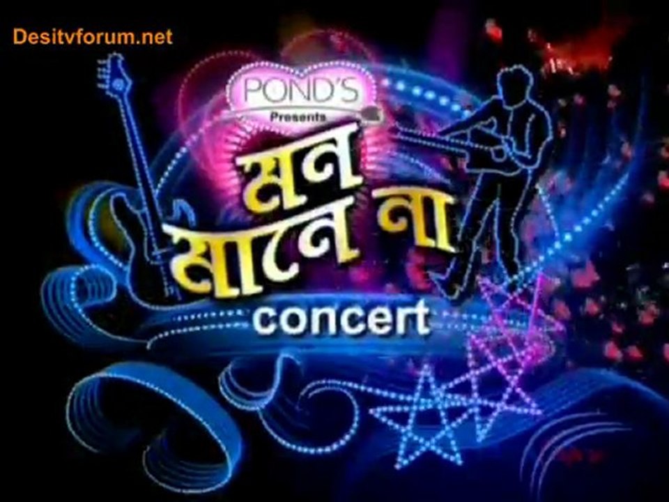 Mon Mane Na Concert - 18th December 2011 Video Watch Online p10