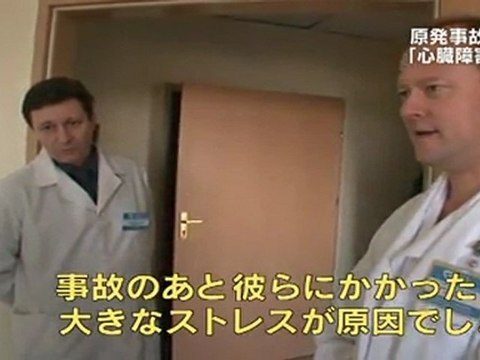 20111218　原発２０ｋｍ圏内の真実 “無人町”の今