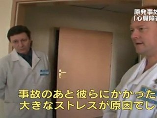 20111218　原発２０ｋｍ圏内の真実 　“無人町”の今