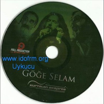 Gür Akad - Cem Ağabey