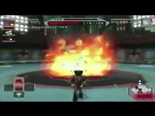 L'histoire de ratchet et Clank  Partie 2