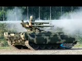 Russian Army New Powerful Military Russian Tanks Jets