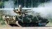 Russian Army New Powerful Military Russian Tanks Jets