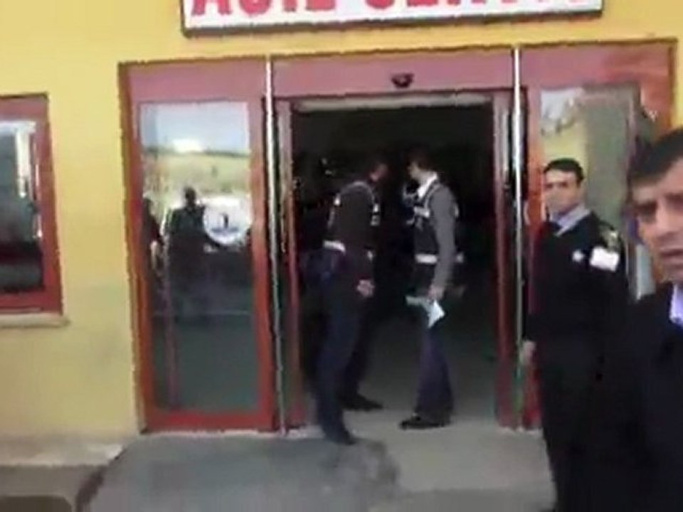 SANLIURFA KATIL ZANLISI YAKALANDI